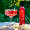 Ocet malinowy 250 ml - Pasieki Rodziny Sadowskich