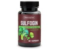 Sulfogin sulforafan + ginkgo biloba - 60 kapsułek - Skoczylas
