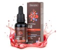 Witamina B12 w kroplach 30 ml - Skoczylas
