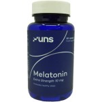Melatonin 10 mg 60 kapsułek - UNS