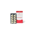 Colostrum 200 mg - 60 kapsułek - Genactive