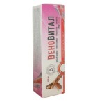 Ratownik nr 140 Venovital Krem balsam dla opuchniętych i zmęczonych nóg 100 ml - Vitus