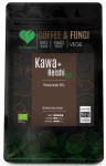 Kawa Arabica mielona + Reishi BIO 252 g - BeOrganic