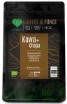Kawa Arabica mielona + Chaga BIO 252 g - BeOrganic