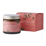 Naturalny dezodorant konopny w kremie CBD Grejpfrut Pomarańcza 65 g - Hemp King