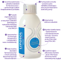 Liposol  Liposomalna witamina B Complex Folate 100%TM 250 ml - Aliness