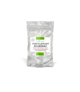 Kwas salicylowy 99,79% 20 g - Esent