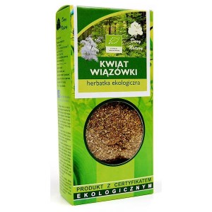 Wiązówka kwiat EKO 25 g - Dary Natury