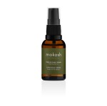PRZECENA! (krótki termin) Olejek do brody i włosów Zielona Kawa z Tabaką 30 ml - Mokosh
