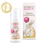 PRZECENA! (krótki termin) Łagodzący krem do twarzy 50 ml - Sylveco dla dzieci 