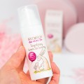 Łagodzący krem do twarzy 50 ml - Sylveco dla dzieci