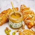 Pasta pistacjowa 180 g - Pasieki Rodziny Sadowskich