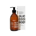 Złuszczająco-regulujący żel do mycia ciała z 5% kwasem glikolowym i ekstraktem z alg Glic Cool Body 280 ml - Veoli Botanica