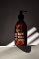 Złuszczająco-regulujący żel do mycia ciała z 5% kwasem glikolowym i ekstraktem z alg Glic Cool Body 280 ml - Veoli Botanica