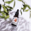 Witamina A + D3 (2000 IU) + E + K2mk7 ADEK krople 30 ml - Aura Herbals