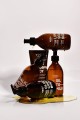 Wygładzająco-nawilżająca maska do ciała w formie peelingu 2 w 1 z 3% betainy Silky Smooth Body 180 ml - Veoli Botanica
