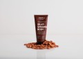 Wygładzająco-nawilżająca maska do ciała w formie peelingu 2 w 1 z 3% betainy Silky Smooth Body 180 ml - Veoli Botanica