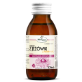 Syrop z jeżówki z witaminą C 100 ml - Herbapol Kraków