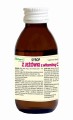 Syrop z jeżówki z witaminą C 100 ml - Herbapol Kraków