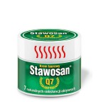 Stawosan Q7 naturalny krem z liści laurowych 50 ml - Asepta