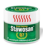 Stawosan Q7 naturalny krem z liści laurowych 150 ml - Asepta