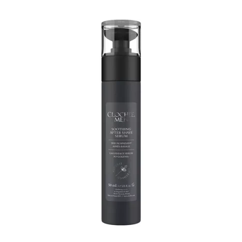Łagodzące serum po goleniu 50 ml - Clochee Men