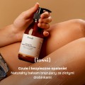 Drzewo Ho Balsam brązujący do ciała z aktywatorem opalania i złotymi drobinkami 190 ml - iossi
