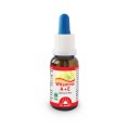 Witamina A+E w kroplach 20 ml - Dr Jacobs
