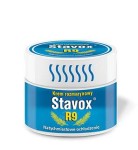 Stavox R9 krem rozmarynowy 50 ml - Asepta