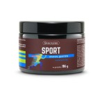Sport ananas, guarana proszek 186 g - Skoczylas