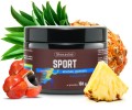 Sport ananas, guarana - proszek 186 g - Skoczylas