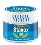 Stavox R9 krem rozmarynowy 150 ml - Asepta