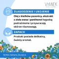 Nawilżający tonik - mgiełka do twarzy 150 ml - Vianek