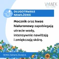 Nawilżający tonik - mgiełka do twarzy 150 ml - Vianek