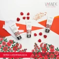 Intensywnie regenerująca kuracja do rąk 75 ml + 70 g + rękawiczki bawełniane - Vianek