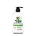 Płyn do mycia naczyń Trawa Cytrynowa Imbir 500 ml - Zielko