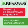 Płyn do mycia naczyń Trawa Cytrynowa Imbir 500 ml - Zielko