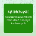 Płyn do mycia naczyń Trawa Cytrynowa Imbir 500 ml - Zielko