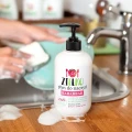 Płyn do mycia naczyń Rabarbar 500 ml - Zielko