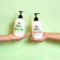 Płyn do mycia naczyń Rabarbar 500 ml - Zielko