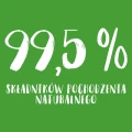Płyn do mycia naczyń Rabarbar 500 ml - Zielko