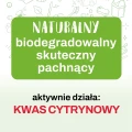 Płyn do mycia naczyń Rabarbar 500 ml - Zielko