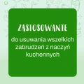 Płyn do mycia naczyń Rabarbar 500 ml - Zielko