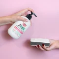 Płyn do mycia naczyń Rabarbar 500 ml - Zielko