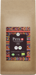 EcoBlik Kawa ziarnista Arabica z Peru bezkofeinowa EKO 1 kg - Aliness
