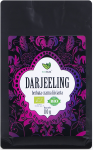 EcoBlik Herbata czarna liściasta Darjeeling EKO 110 g - Aliness