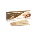 Świece Konchy do świecowania uszu 5 par (1 opakowanie) - Aura Herbals