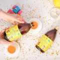 Multiwitamina z pyłkiem pszczelim dla dzieci i młodzieży Miodziś 500 ml - Pasieki Rodziny Sadowskich