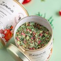Zimowa herbata ziołowa rozgrzewająca 50 g - Pasieki Rodziny Sadowskich