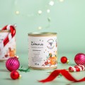 Zimowa herbata ziołowa rozgrzewająca 50 g - Pasieki Rodziny Sadowskich